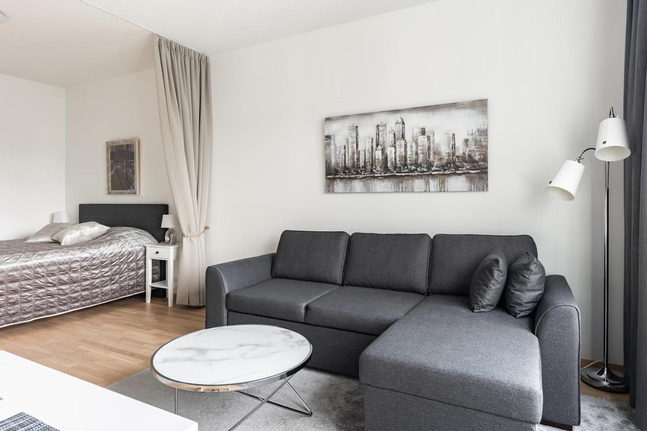 Arena Junior Suite Tampere Ngoại thất bức ảnh