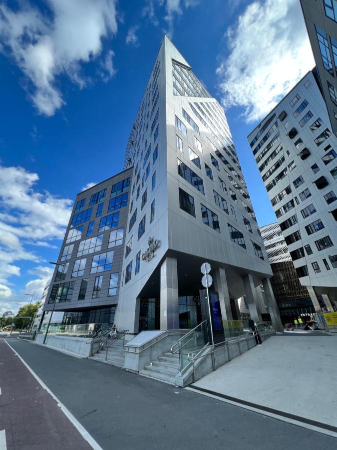 Arena Junior Suite Tampere Ngoại thất bức ảnh